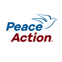 Peace Action logo
